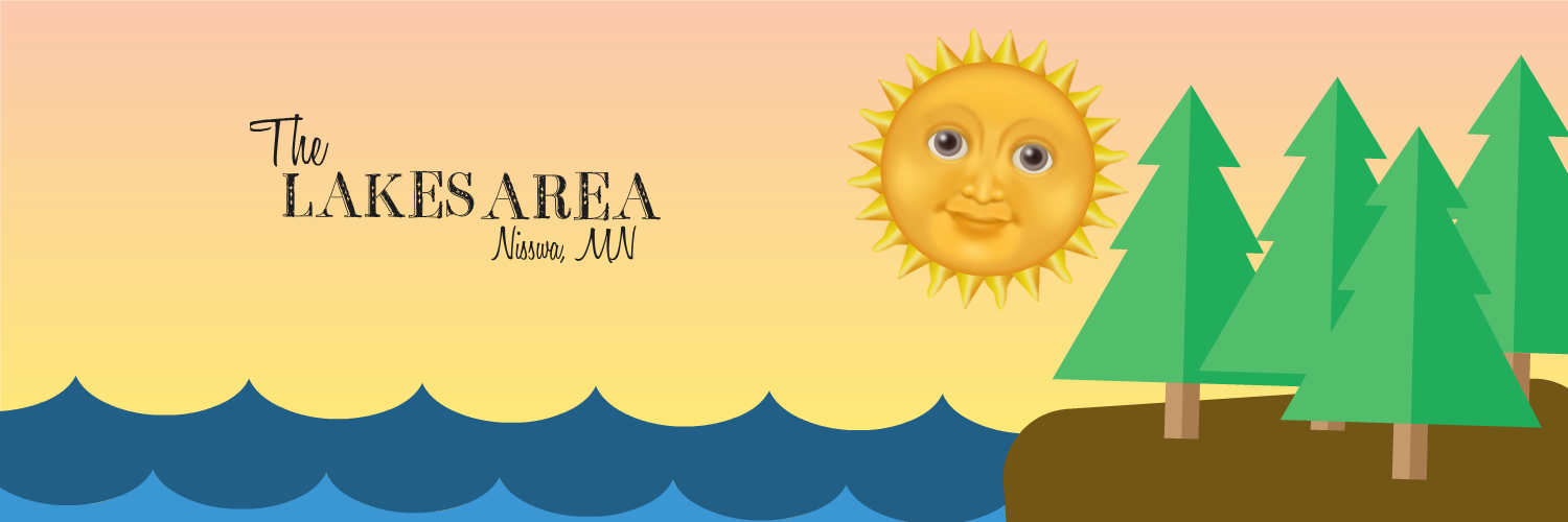 TheLakesAreaMN's profile banner image
