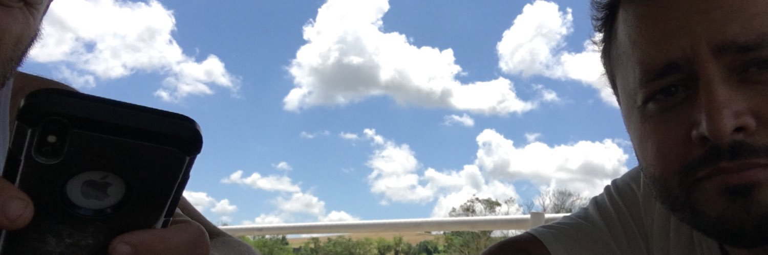 omerike's profile banner image