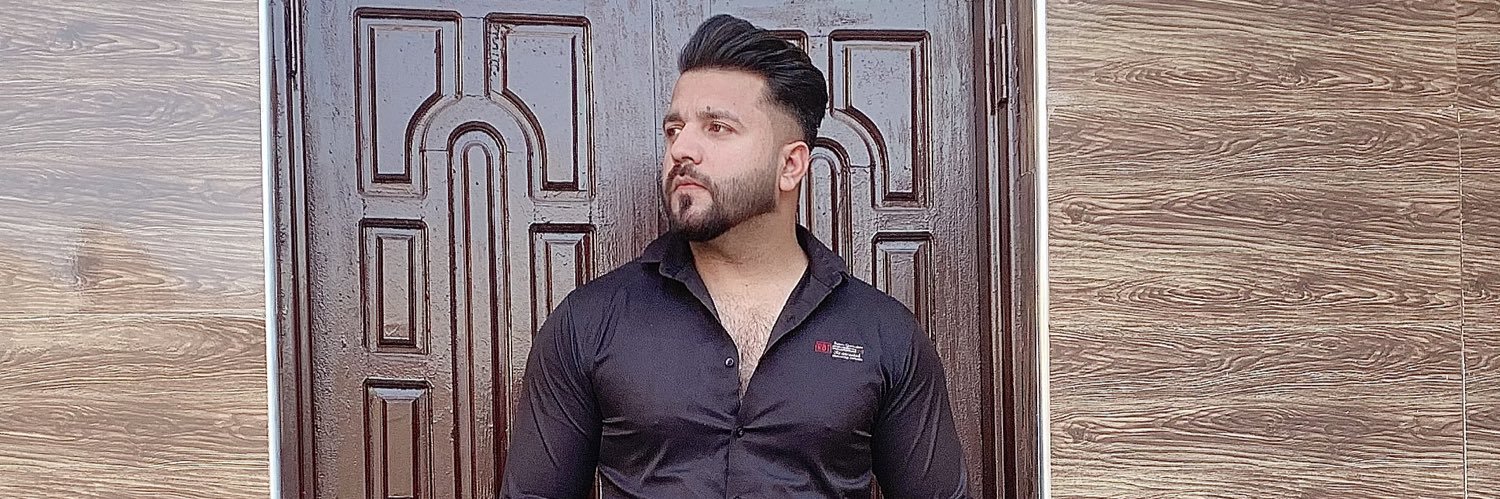 iamhamzaa3's profile banner image
