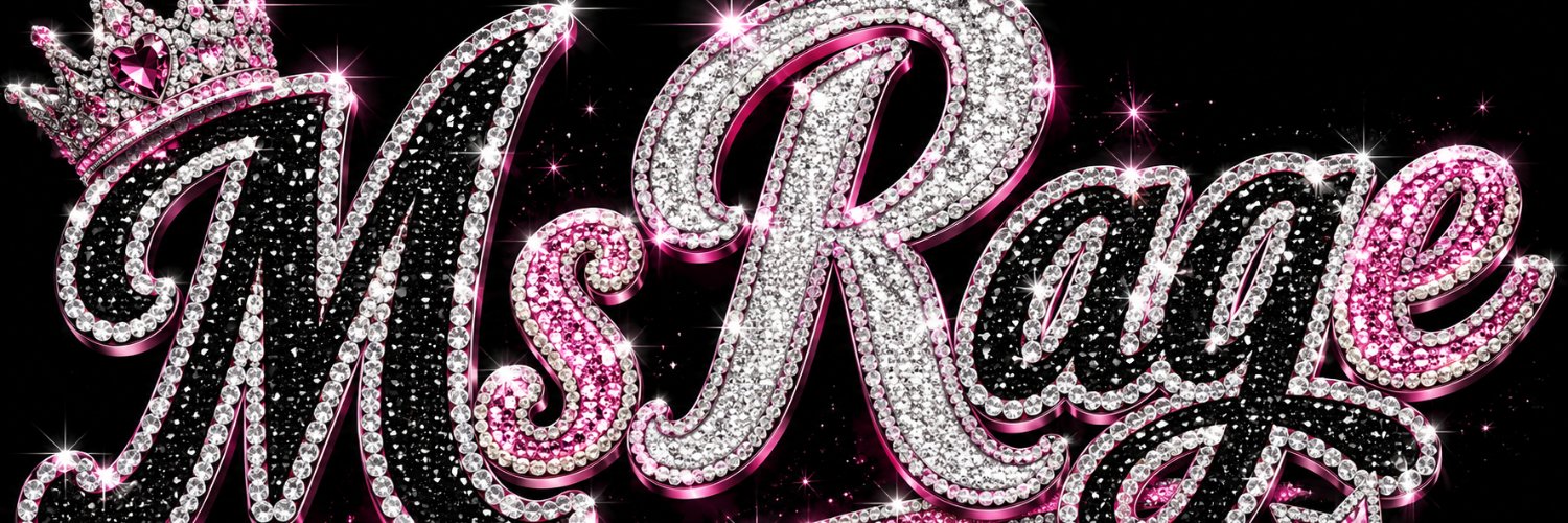 MsRaage's profile banner image