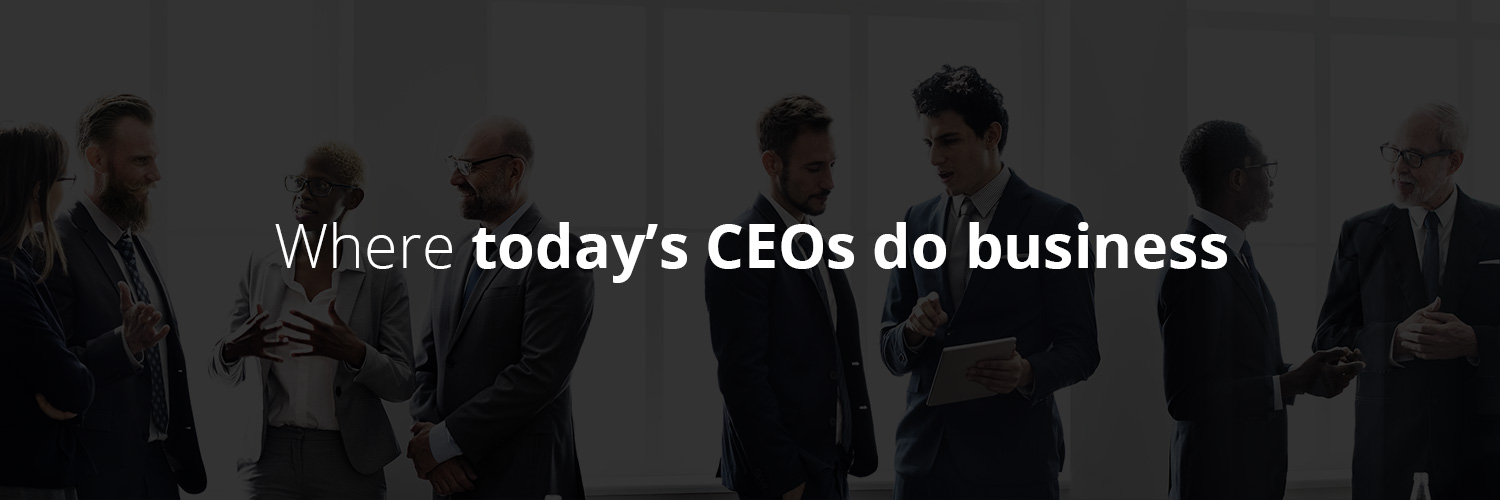 Opportunity Network banner