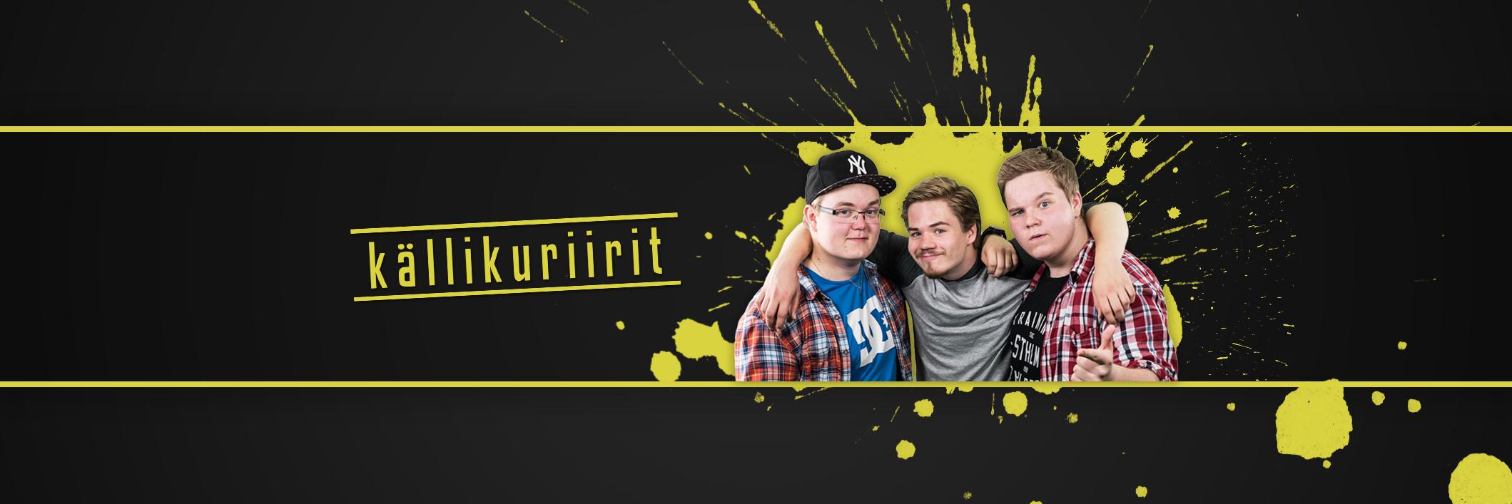kuriirit's profile banner image