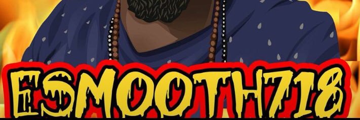 ESMOOTH718's profile banner image