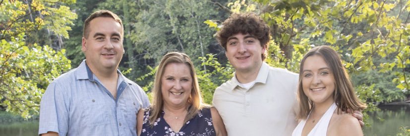 lsonedecker's profile banner image