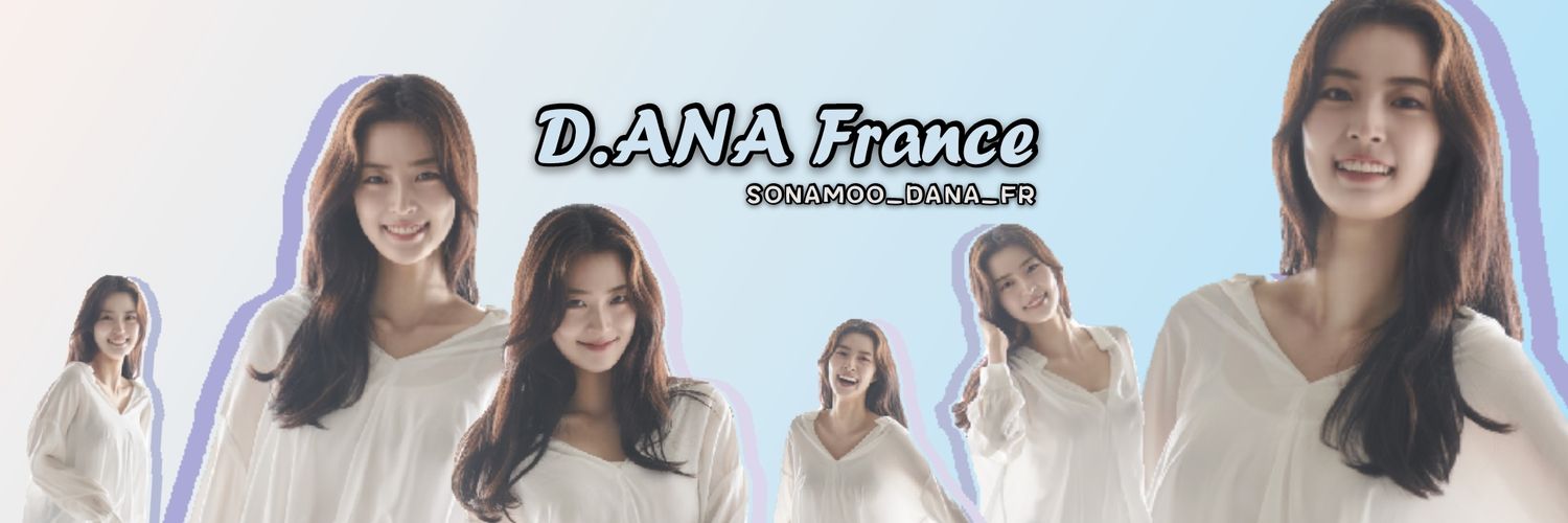SONAMOO_DANA_FR's profile banner image