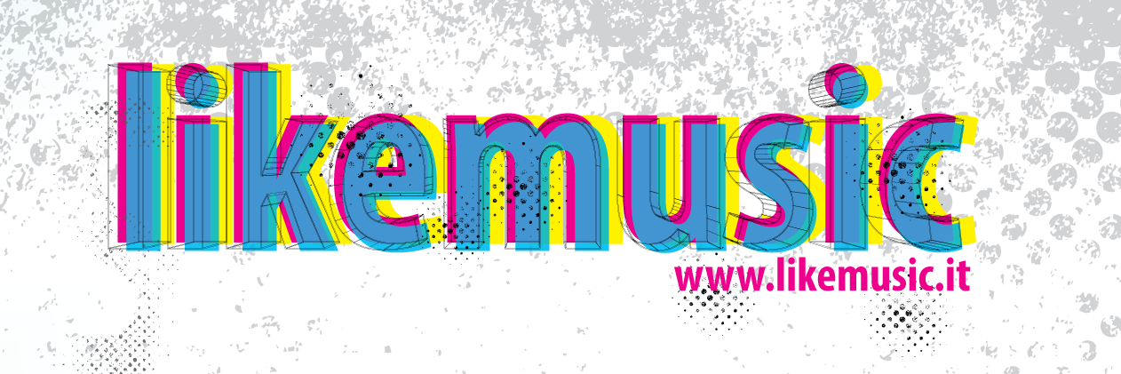 LikeMusicItalia's profile banner image