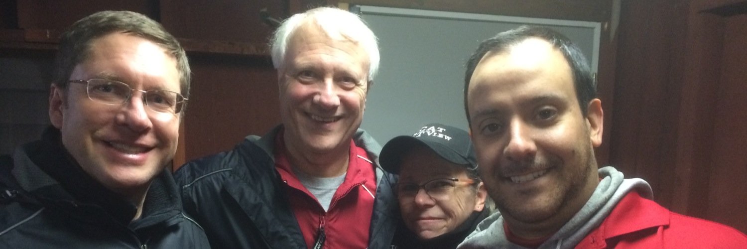 HCAT Football banner