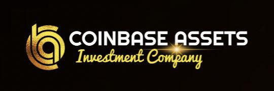 Coinbase Assets Investment Company banner