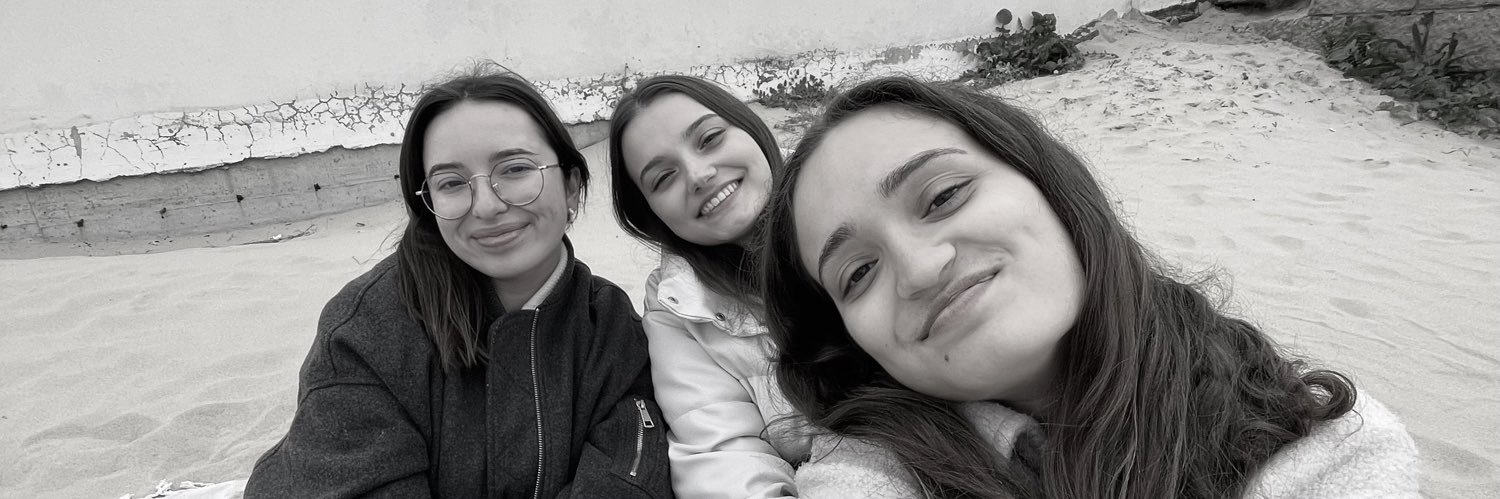 carolnserio's profile banner image