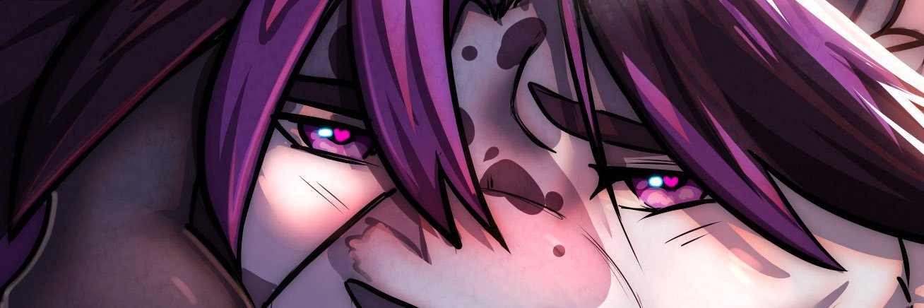 ArtzySpam's profile banner image