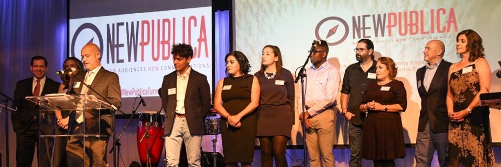 NewPublica's profile banner image