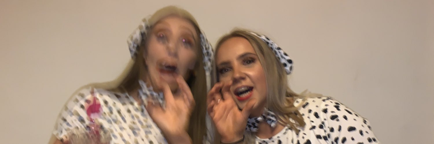 AlannahCoyle's profile banner image