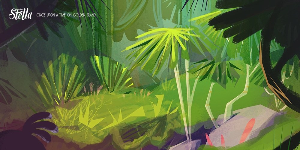 BlueLucabird's profile banner image