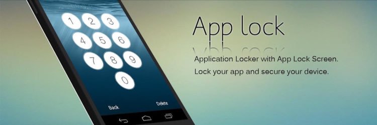 AppLockingapps's profile banner image