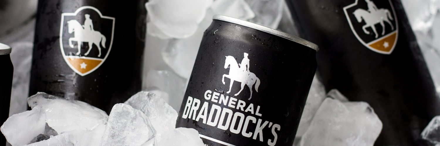 Brew Gentlemen banner