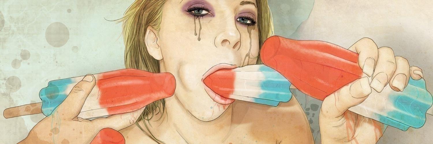 romanianbiatch's profile banner image