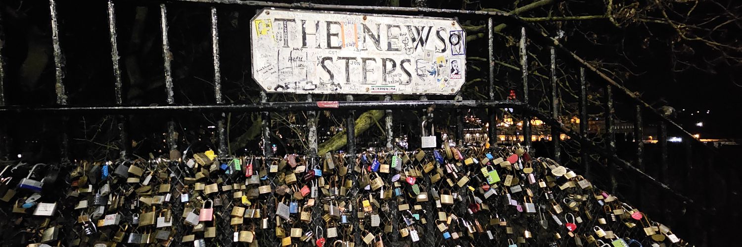 Matt Knight🍉 banner