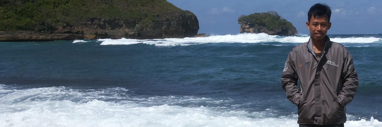 dedyarisetyawan's profile banner image
