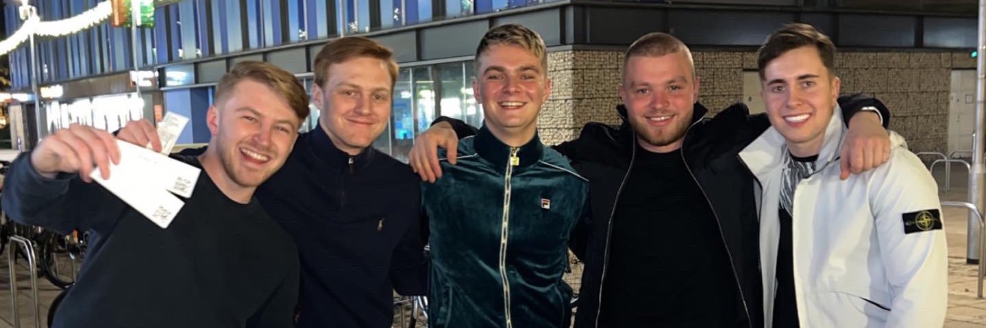 BrierleyAngus's profile banner image