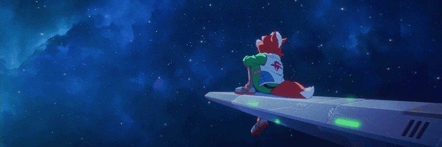 FoxOfTheStorm's profile banner image