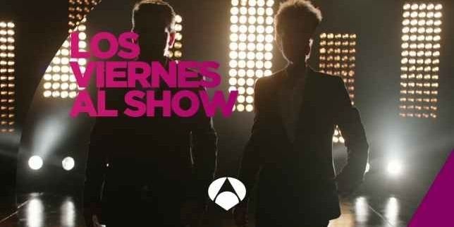 ViernesAlShowES's profile banner image