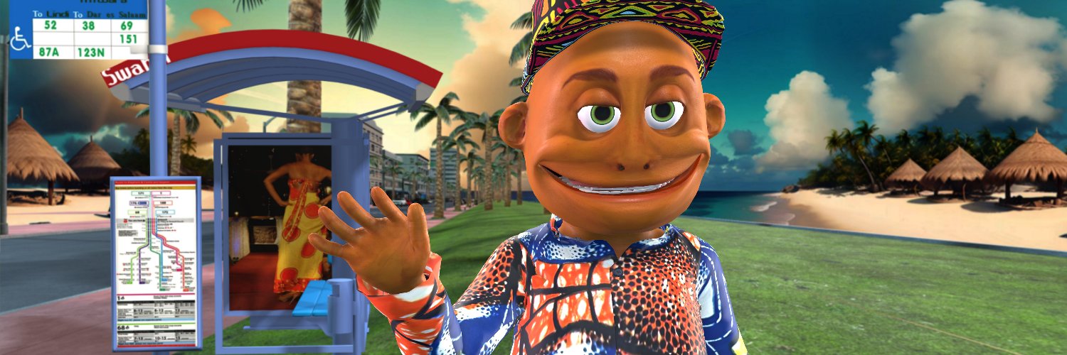 DigitalUganda's profile banner image