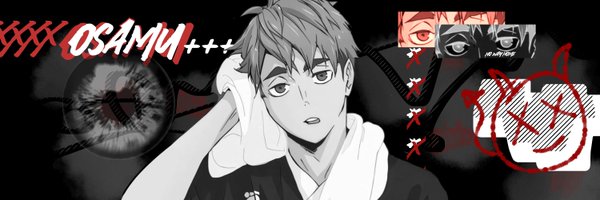 osadmu Profile Banner