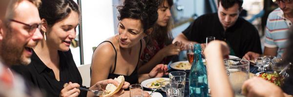 gofoodmob Profile Banner