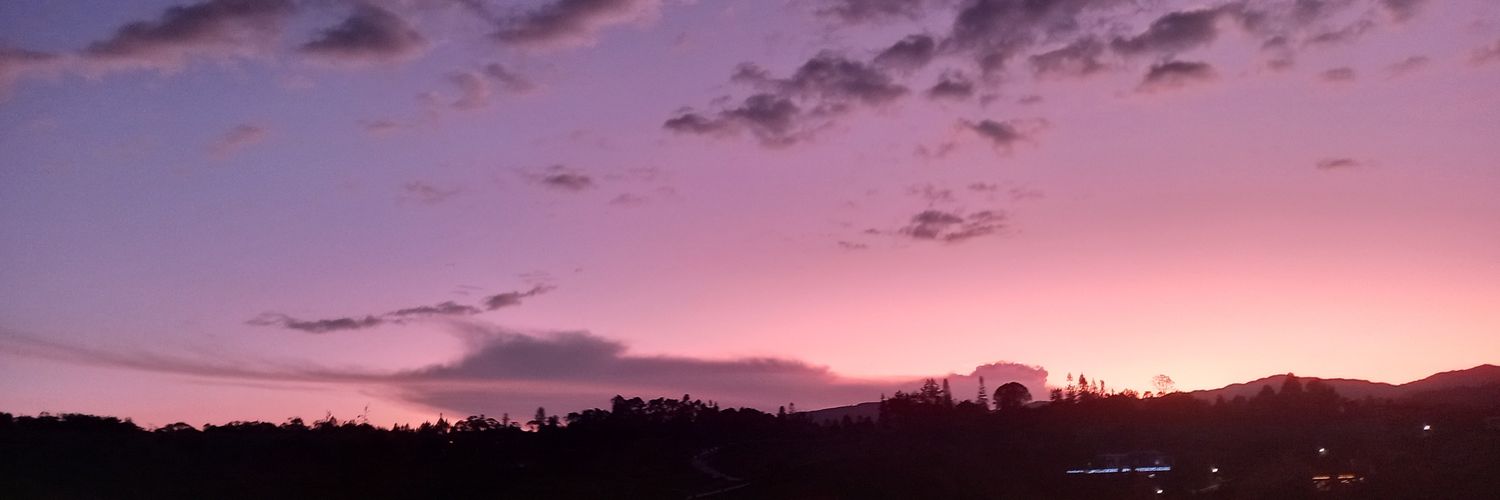 alexjllo's profile banner image