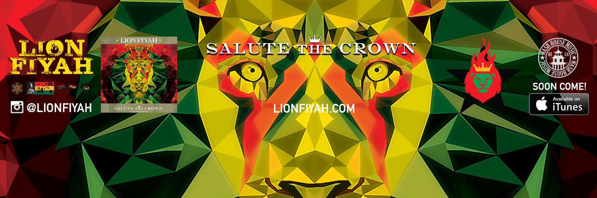 lionfiyah's profile banner image