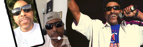 RapperToneLoc Profile Banner