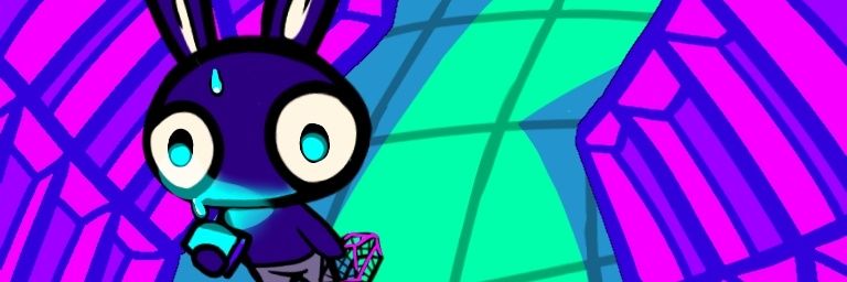 SaintKensa's profile banner image