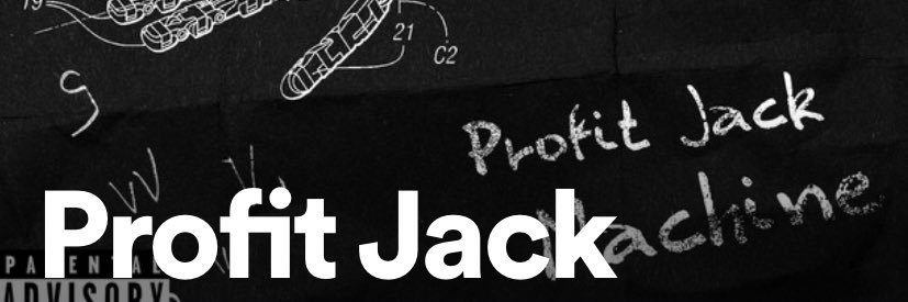 ProfitJack00's profile banner image