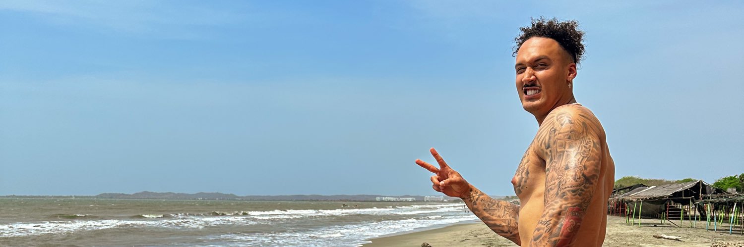 Chris Cook banner