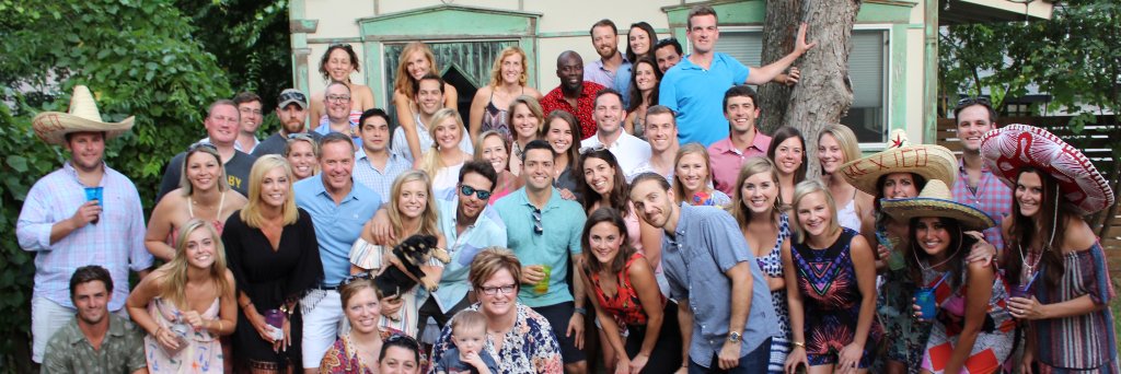 Ashley Connell banner