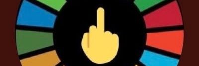 Harpo de Jesús. banner