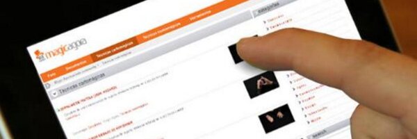 magicagora Profile Banner