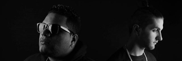 Yvng & Savage banner