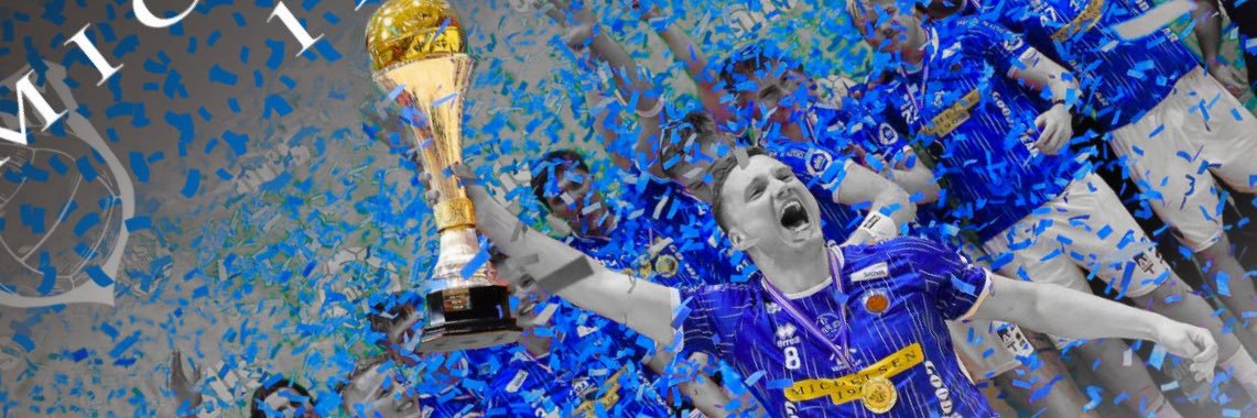 Magnús Øder banner