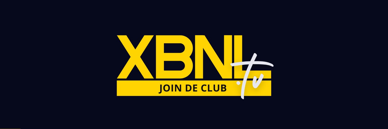 XBNL.tv banner