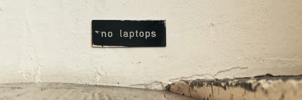 Antonius Koch banner