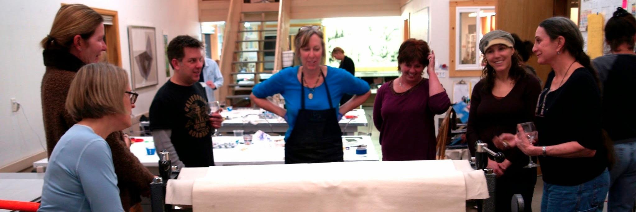 Oehme Graphics banner