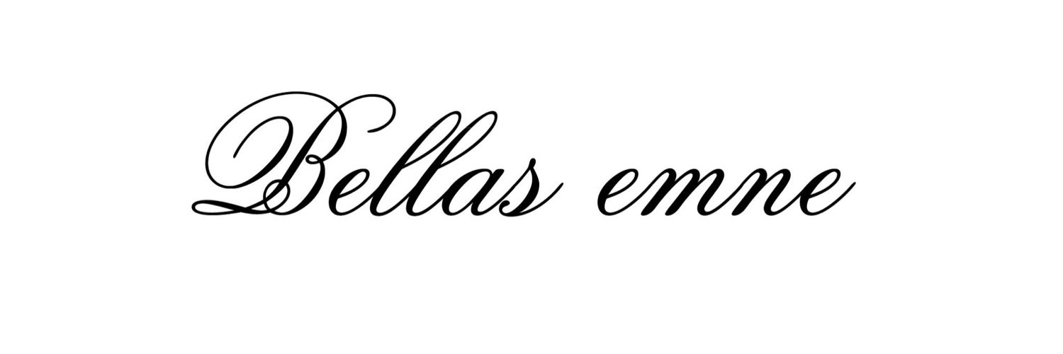 bellasemne's profile banner image