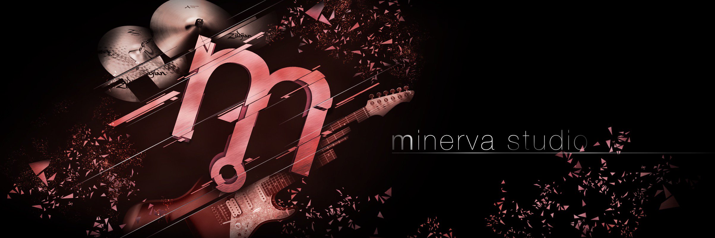 Mstudio's profile banner image