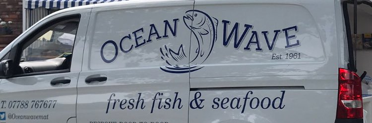 Oceanwavemat's profile banner image