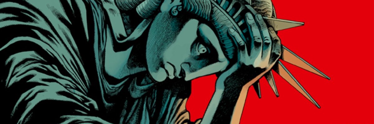 Travon's profile banner image