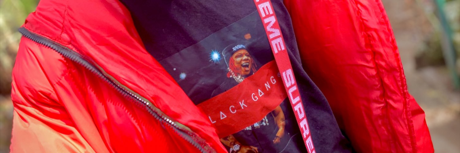 Mayor Of Mash West🦍 banner