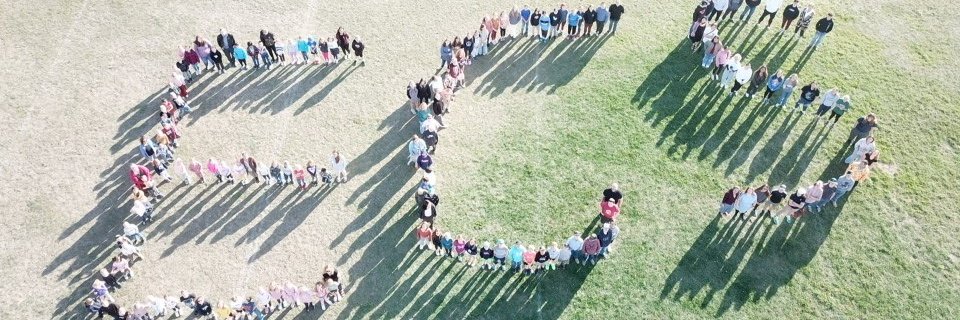 Elrose School banner