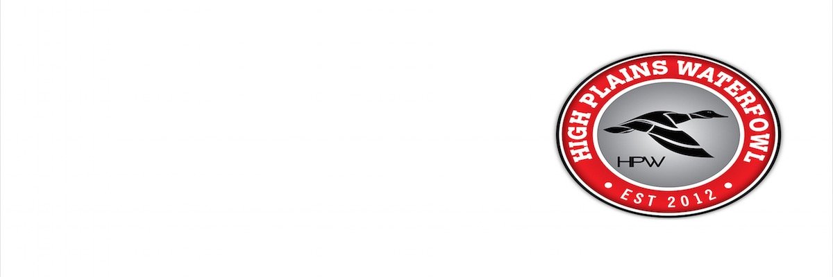HighPlainsWaterfowl banner