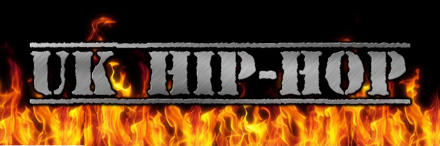 UK Rap banner